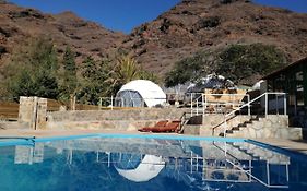 Blue Ocean Camp - Tasartico